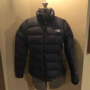 North Face Coat